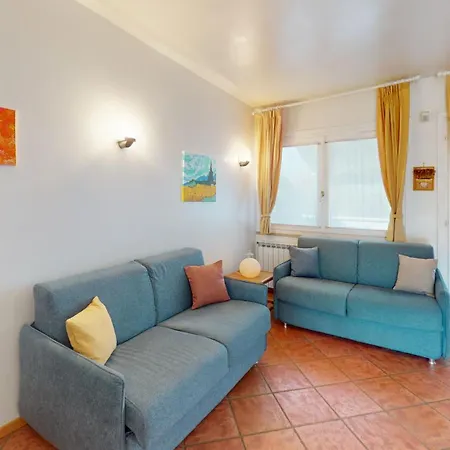 Apartment Gloria By Bookinggardalake *