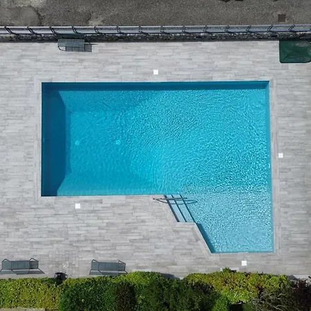 Apartment Gloria By Bookinggardalake Manerba del Garda